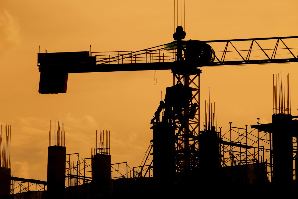 Monitor Weather Conditions & Forecasts During Construction