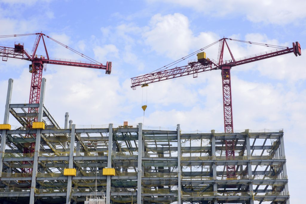 OSHA 1926 Subpart CC Cranes & Derricks in Construction and Weather