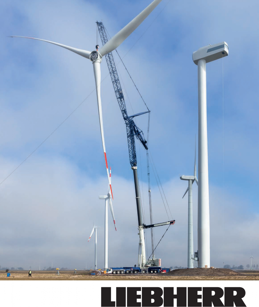 The Influence of Wind on Crane Operations & Life Safety